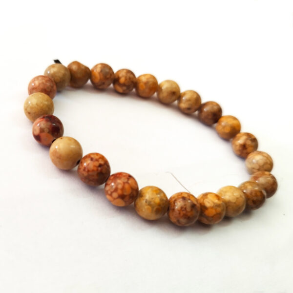 Bracelet Maifanite Ø 8 mm