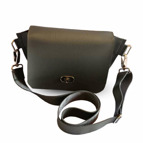 Sac en cuir Valentino à bandoulière