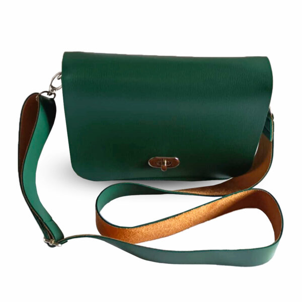 Sac en cuir Valentino mini à bandoulière
