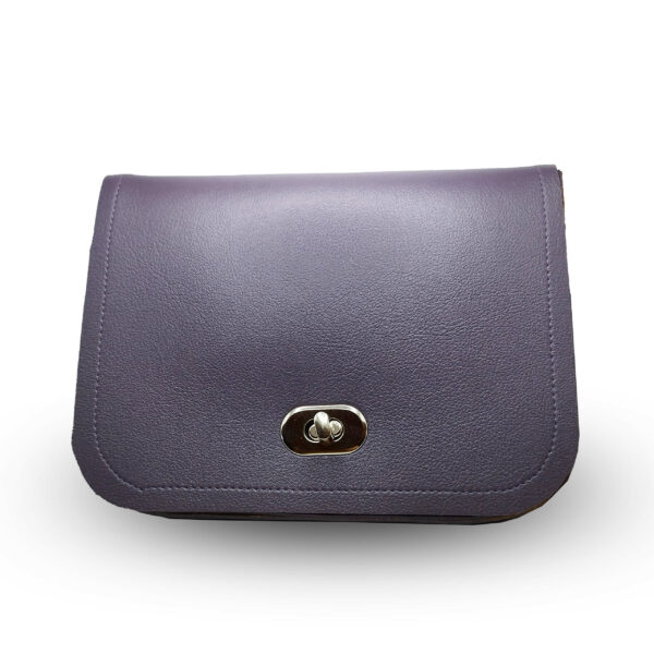 Sac en cuir Valentino mini à bandoulière