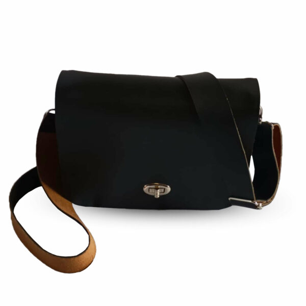 Sac en cuir Valentino mini à bandoulière