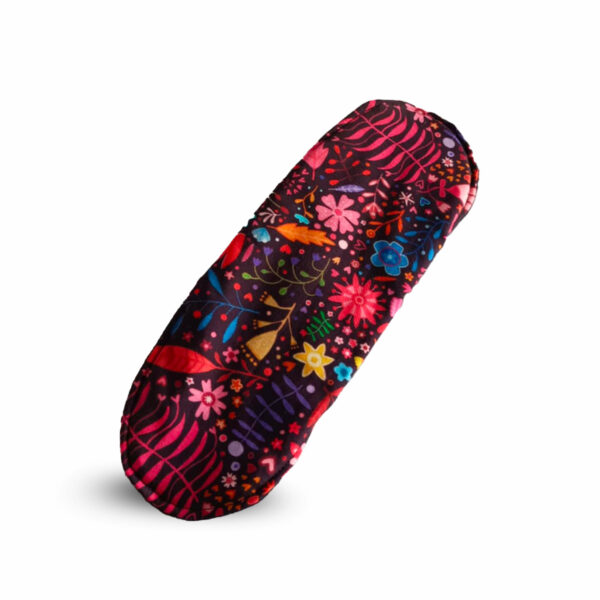 Serviette hygiénique lavable flux normal