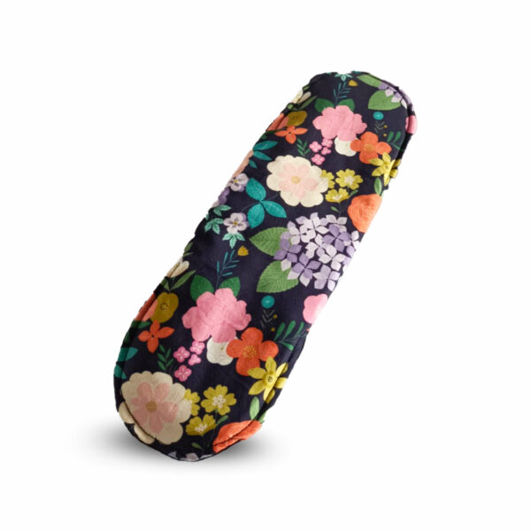 Serviette hygiénique lavable flux abondant