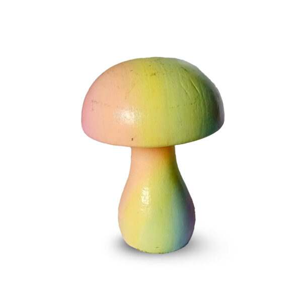 Champignon décoratif
