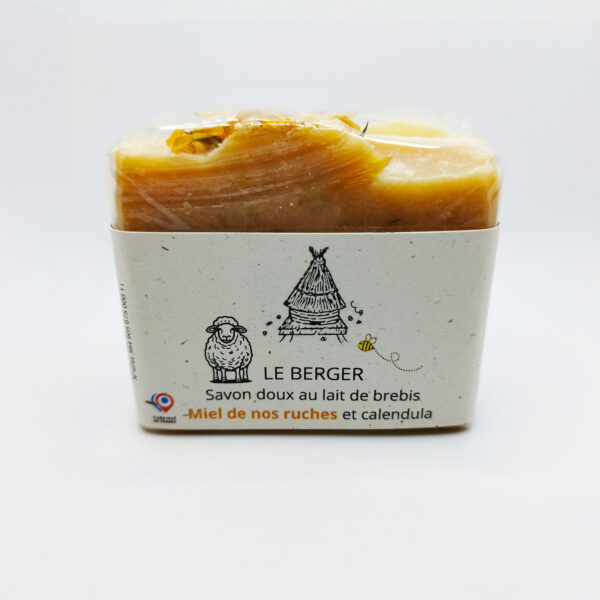 Savon du Berger 120g