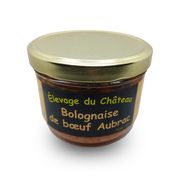 Sauce Bolognaise 300g