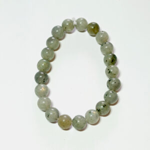 Bracelet Labradorite Mexique Ø 8 mm