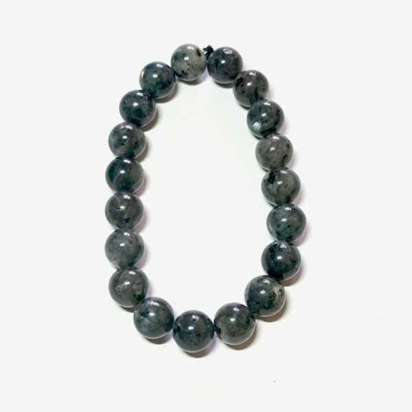 Bracelet Labradorite Georgie Ø 8 mm